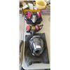 Image 1 : THREE RESPIRATORS