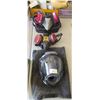 Image 2 : THREE RESPIRATORS