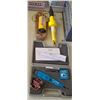 Image 1 : THREE ELECTRICAL TESTERS