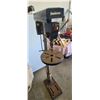Image 1 : MASTERCRAFT 15" 3100RPM DRILLPRESS