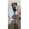 Image 3 : MASTERCRAFT 15" 3100RPM DRILLPRESS