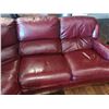 Image 8 : LEATHER SECTIONAL RETAILS OUT AT $11,000