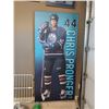Image 1 : CUT OUT OF CHRIS PRONG FROM THE OILERS (44)