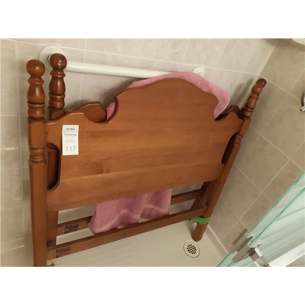 Vilas Maple Head Boards cat c