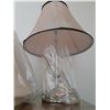 Image 4 : 3 Table Lamps cat a