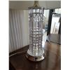 Image 3 : Cut Crystal Lamp cat A