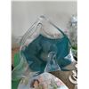 Image 3 : Art glass, decor cat B