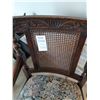 Image 2 : Antique chair cat C