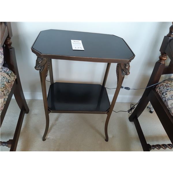 Table with Granite top cat B