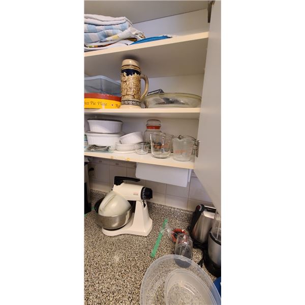 Sunbeam Mixer and Housewares Cat A