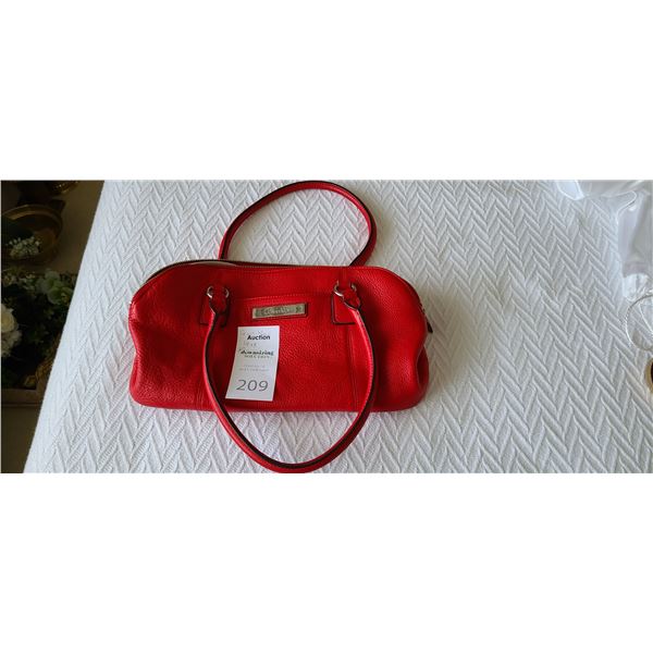 Calvin Klein Bag Cat A