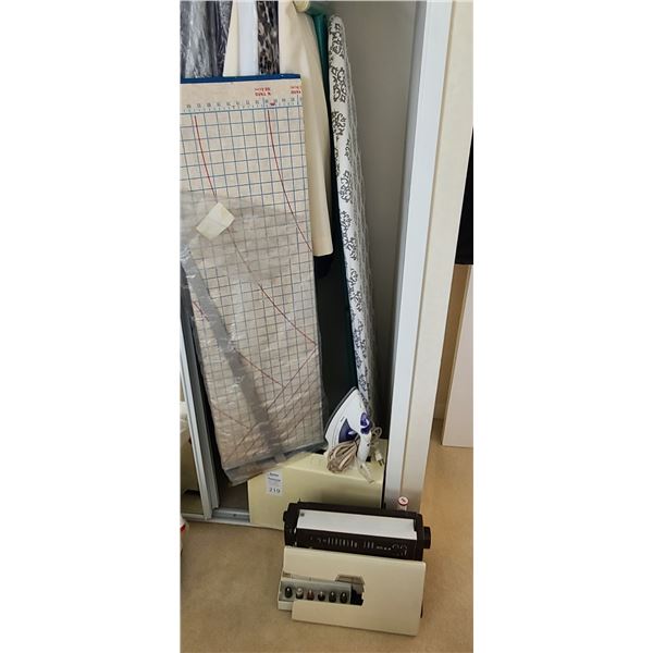 Husqvarna Sewing Machine and more. Cat B