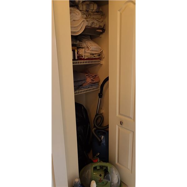 Miele & Bissell Cat B