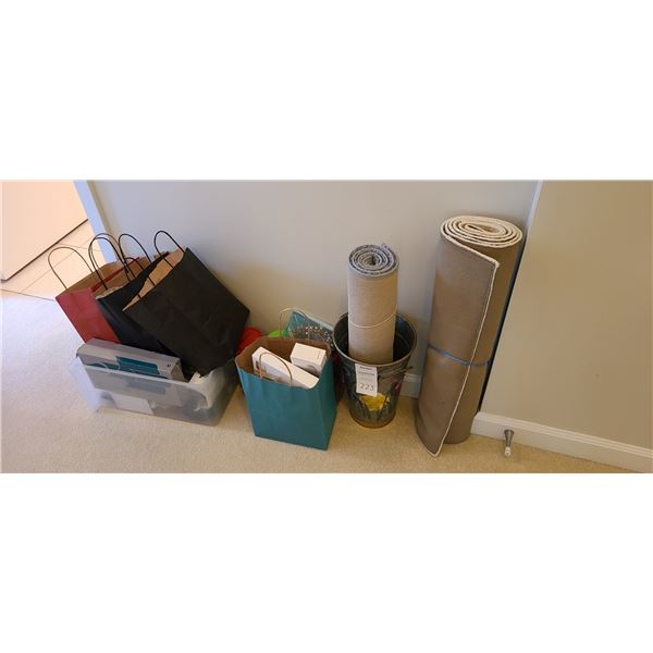 Housewares and Decor Cat A