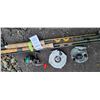 Image 2 : Fishing Rods, Reels cat D
