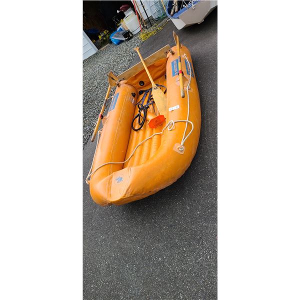 Metzeler AZTEKS  Sport Boat cat F