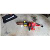 Image 1 : Homelite Chain saw cat E