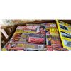 Image 3 : Hot Rod Magazines, Books Cassettes cat F
