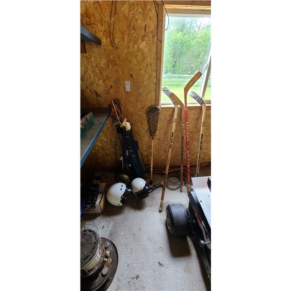 Helmets, Sports Gear cat F