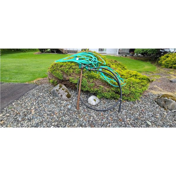 Gas Siphoning Pump cat E