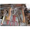 Image 3 : Brinco, Walworth and more tools. Cat E