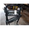 Image 4 : Generac Pressure Washer. Cat D