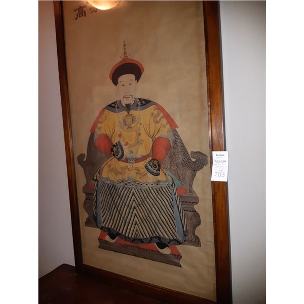 Asian Wall Art cat A