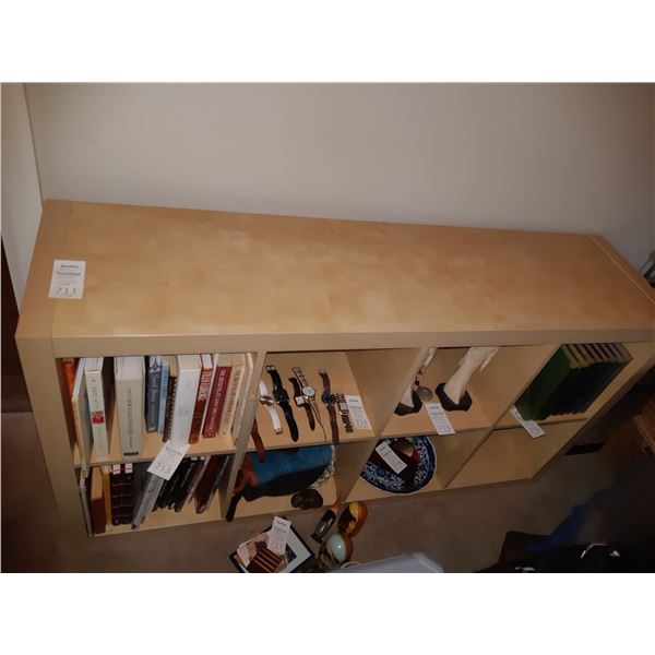 Ikea Kallax Cabinet cat C