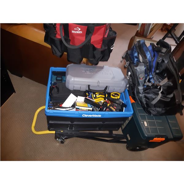 Tools, Dolly/Cart cart A