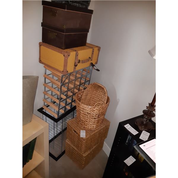 Storage & Decorative Case Cat A