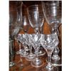 Image 7 : Glassware cat A