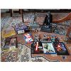 Image 1 : Star Wars, and more collectables cat A