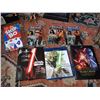 Image 5 : Star Wars, and more collectables cat A