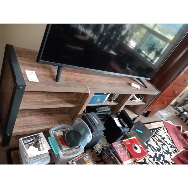 Entertainment unit, cat C