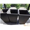 Image 1 : Wicker Plant CONTAINERS Cat C