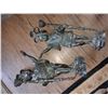 Image 5 : Metal Figurines Cat A