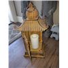 Image 4 : Asian Candle Holders Cat A