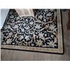 Image 1 : Silk Rug Cat C