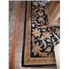 Image 3 : Silk Rug Cat C