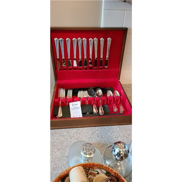 Rodgers Bros Cutlery cat B