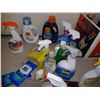 Image 1 : Cleaning Supplies cat A