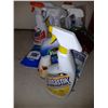 Image 3 : Cleaning Supplies cat A
