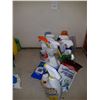 Image 4 : Cleaning Supplies cat A