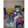 Image 1 : Cleaning Supplies Cat A