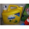Image 2 : Cleaning Supplies Cat A