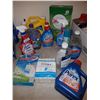 Image 3 : Cleaning Supplies Cat A