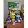 Image 1 : Cleaning Supplies Cat A