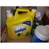 Image 2 : Cleaning Supplies Cat A