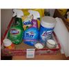 Image 3 : Cleaning Supplies Cat A