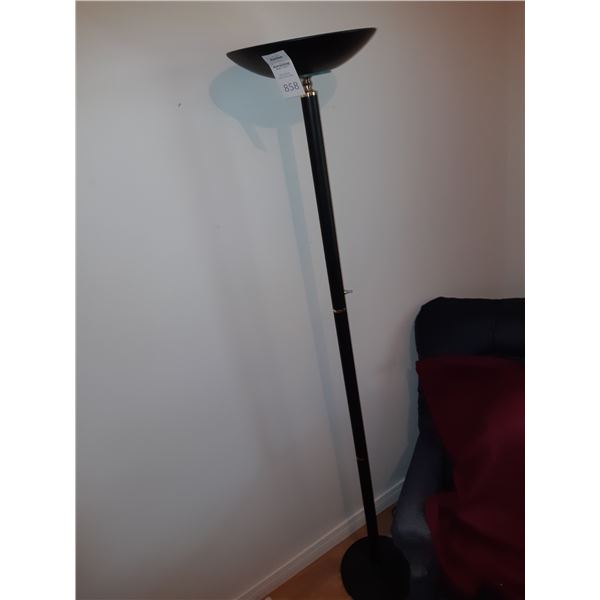 Floor Lamp cat B